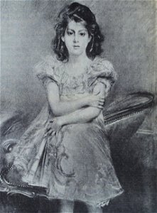 Béatrice de Camondo Giovanni Boldini