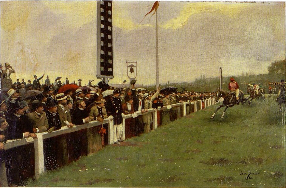 Béraud - Offenstadt, 176