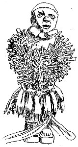 Bérillon - La psychologie de la race allemande, 1917 (page 64 crop)-2