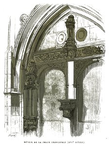 Bérulles portail église 01047