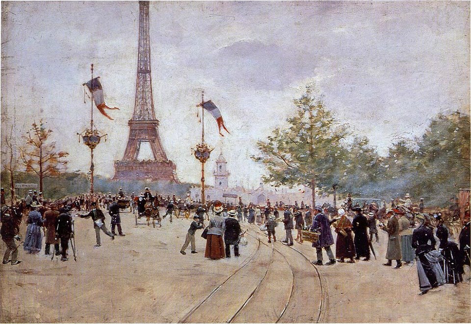 Béraud - Offenstadt, 334