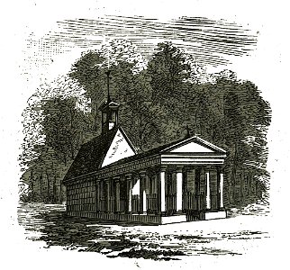 Bérulles chapelle ste Reine 01057