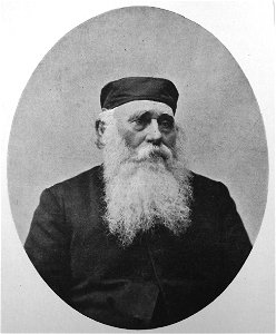 Børresen HP
