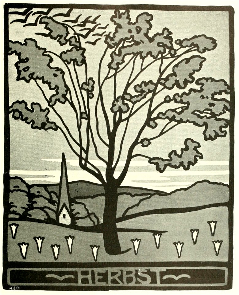 Bürck Herbst