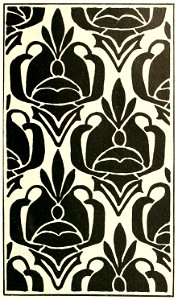 Bürck Pattern 1