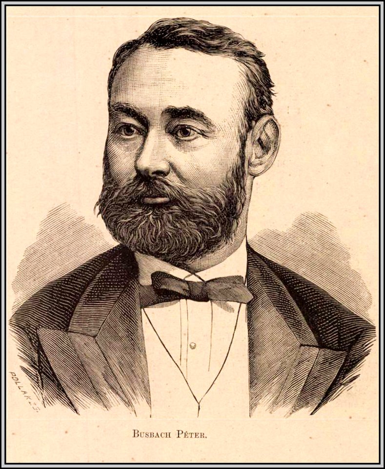 Búsbach Péter, Ország-Világ, 1884, 369. oldal