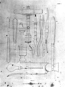 C. Bell, Illustrations of the great operations of surgery Wellcome L0026634