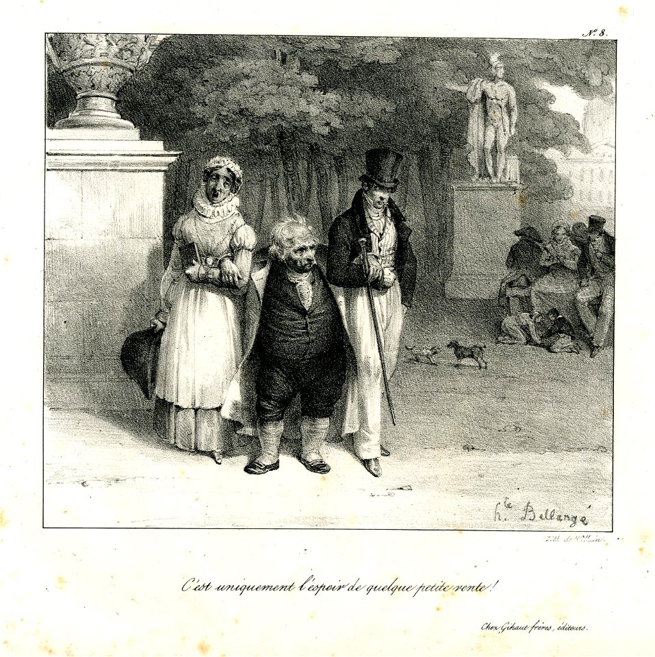 C'est uniquement l'espoir de quelque petite rente! (BM 1880,0508.214)