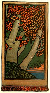 Bürck Herbstabend