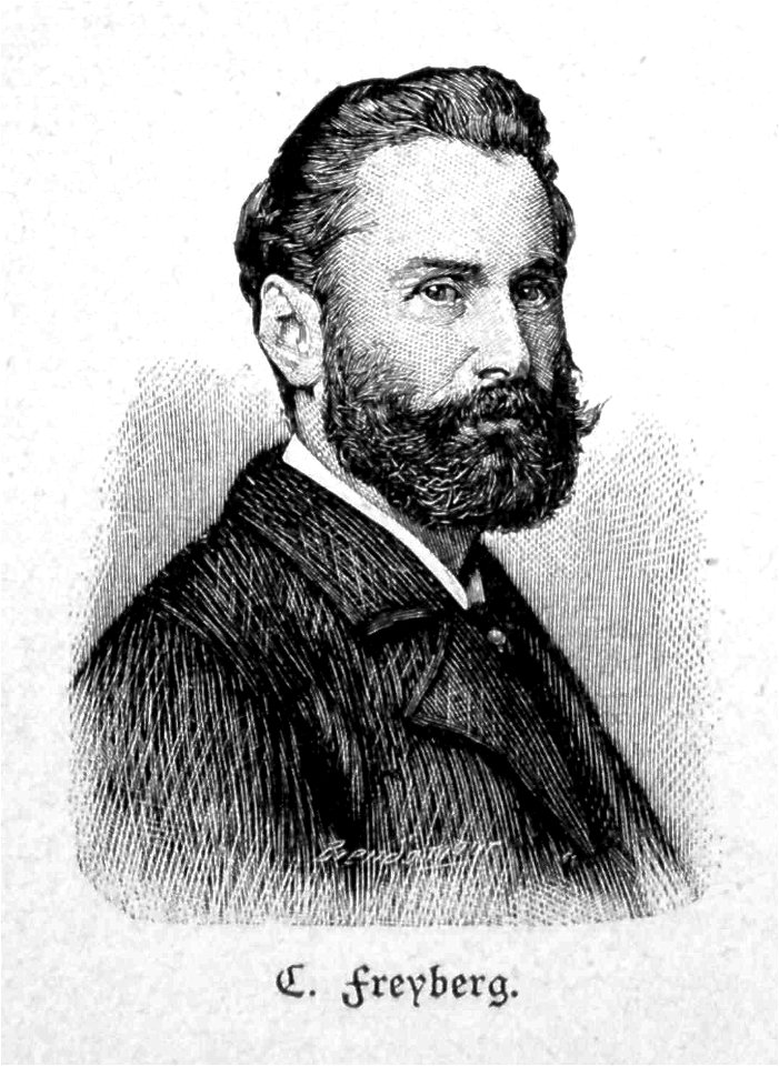 C. Freyberg