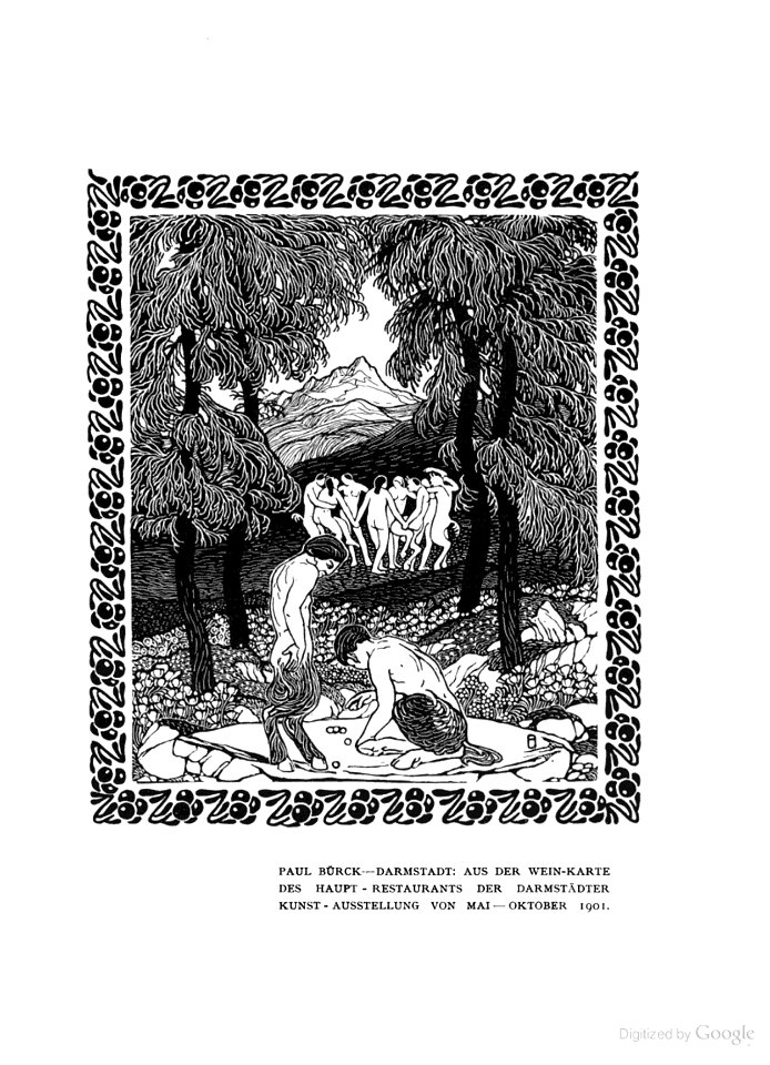 Bürck Wein-Karte 5