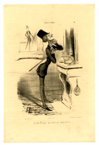 C'est fichu! on sait se cravatter (BM 1910,0324.66)