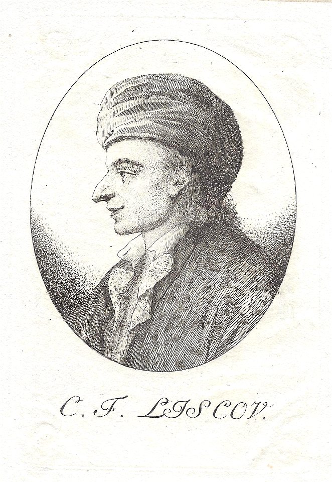 C. F. Liscov