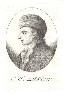 C. F. Liscov