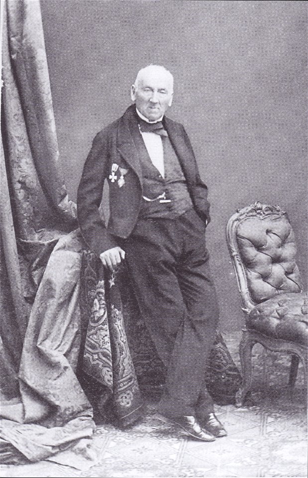 C. Herberth - Ferdinand Georg Waldmüller