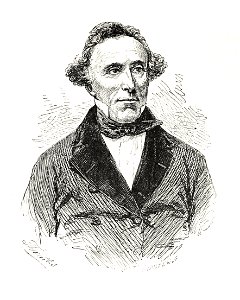 C. K. Garrison, fifth mayor of San Francisco