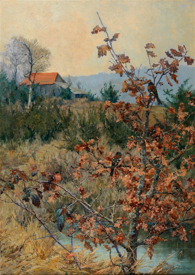 C Schuller Herbst
