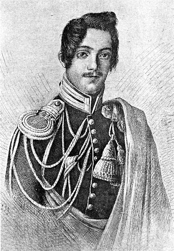 C. A. Rosetti iuncăr ILR 166
