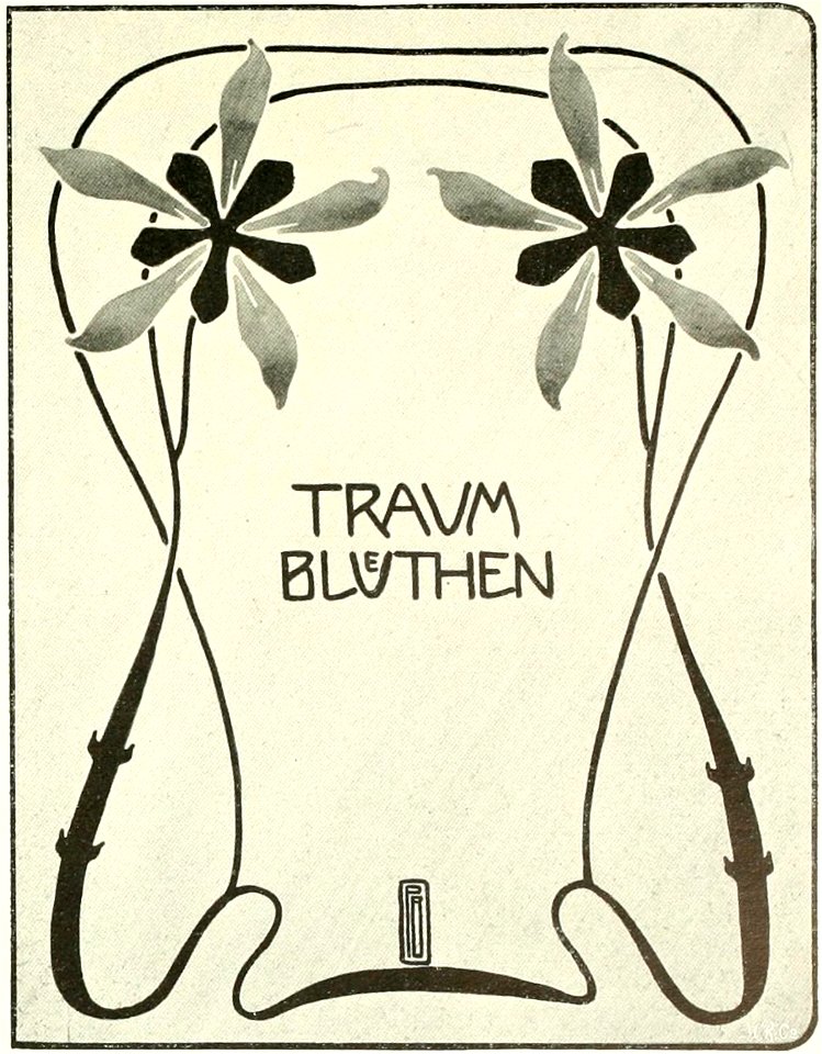 Bürck Traum Blüthen