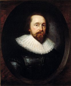 C. I Jonson van Ceulen - Barney Reymes (1588-1668) - C2254 - Cultural Heritage Agency of the Netherlands Art Collection