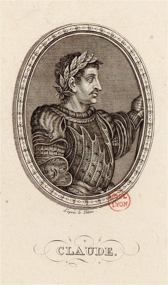 Claude