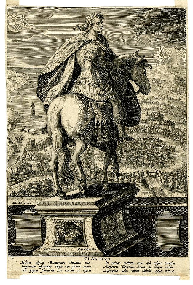 Claudius (BM 1957,0413.170)