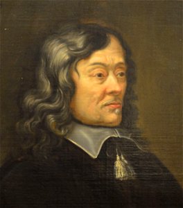 Claudius Salmasius 1588-1653