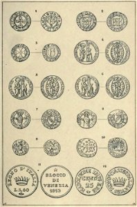 C. Kunz Miscellanea Numismatica - Rivista italiana di numismatica 1897 (page 127 crop)