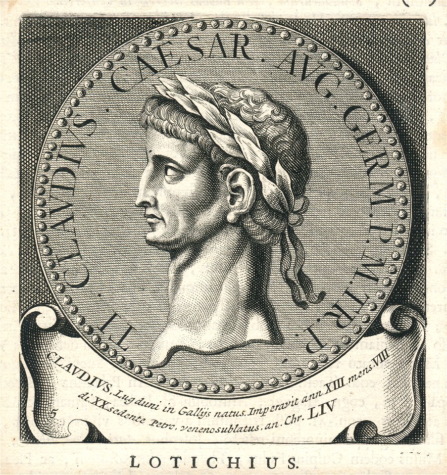 Claudius I erfgoedcentrum Rozet 300 191 d 6 C (80) 20171115 0001
