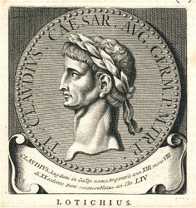 Claudius I erfgoedcentrum Rozet 300 191 d 6 C (80) 20171115 0001