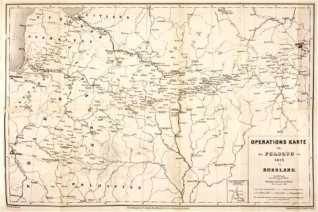Clausewitz-Der Feldzug von 1812-9064