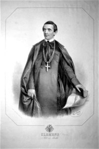 Clemens Moser Litho