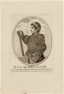 Claudius César
