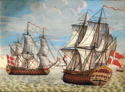 Clement Clementsen - Island