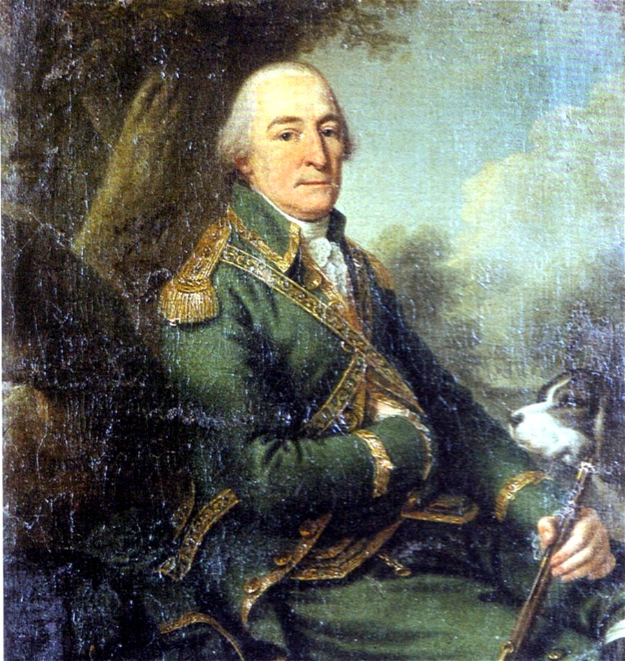 Clemes August von Weichs