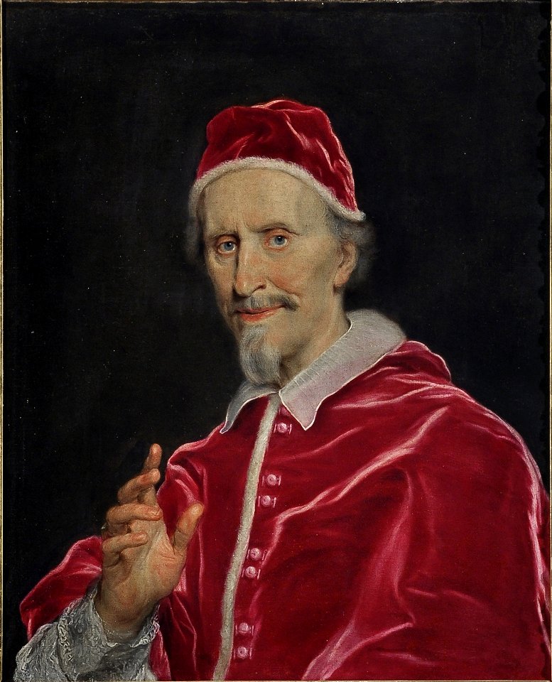 Clemente IX