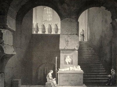 CLERIAN Valentine de Milan 2