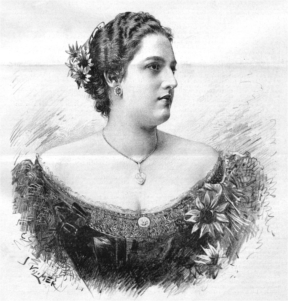 Clementine Krauss