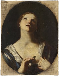 Cleopatra - Nationalmuseum - 17089