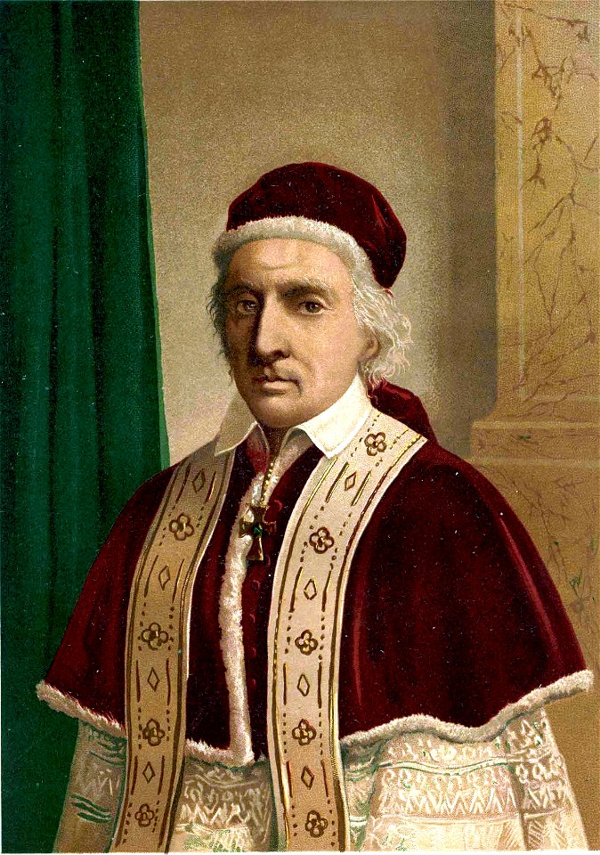 Clement XII
