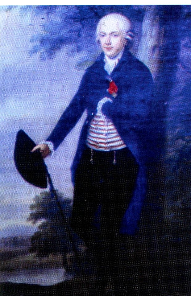 Clemens August von Hatzfeld