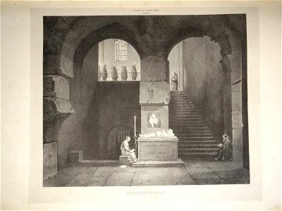 CLERIAN Valentine de Milan