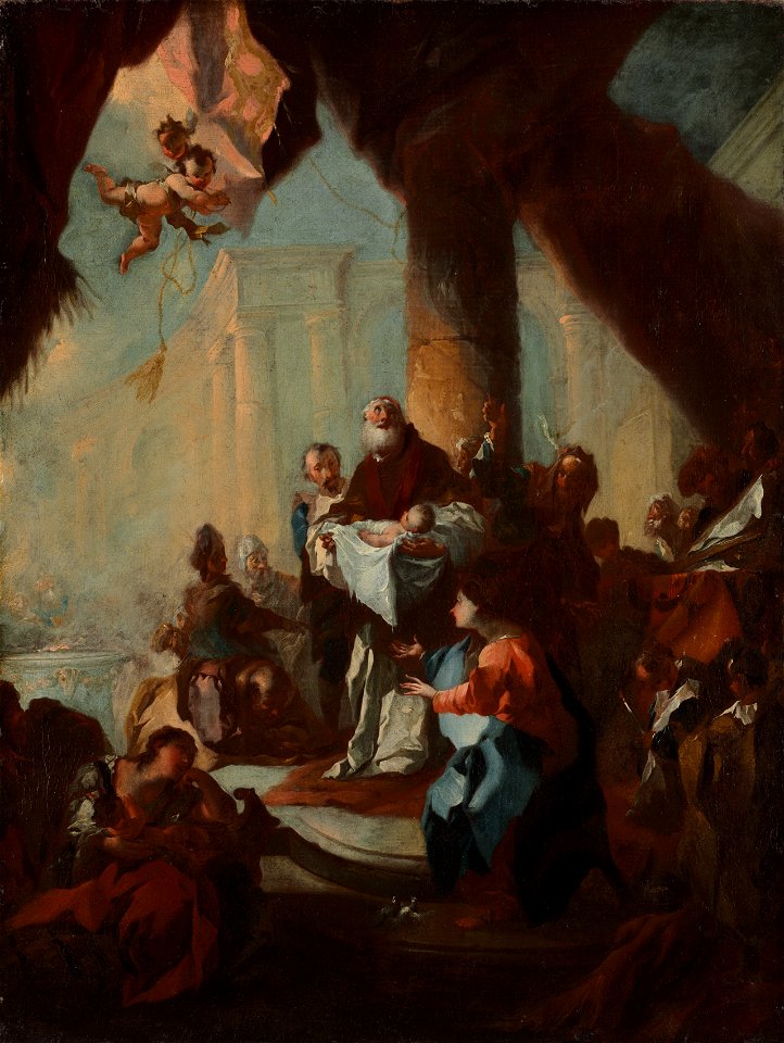 Clevelandart 1963.326