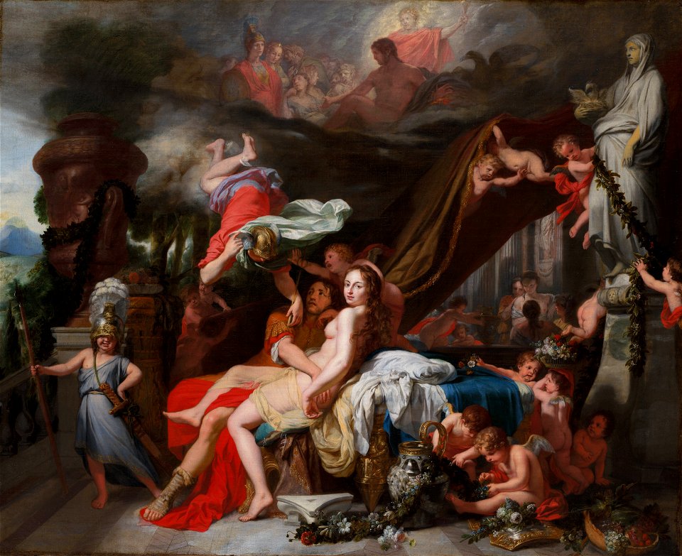 Clevelandart 1992.2