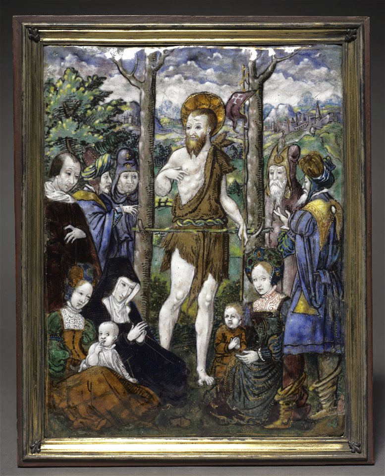Clevelandart 1942.566