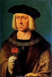 Workshop of Joos van Cleve 001