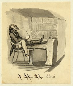 Clerk LCCN2004662097