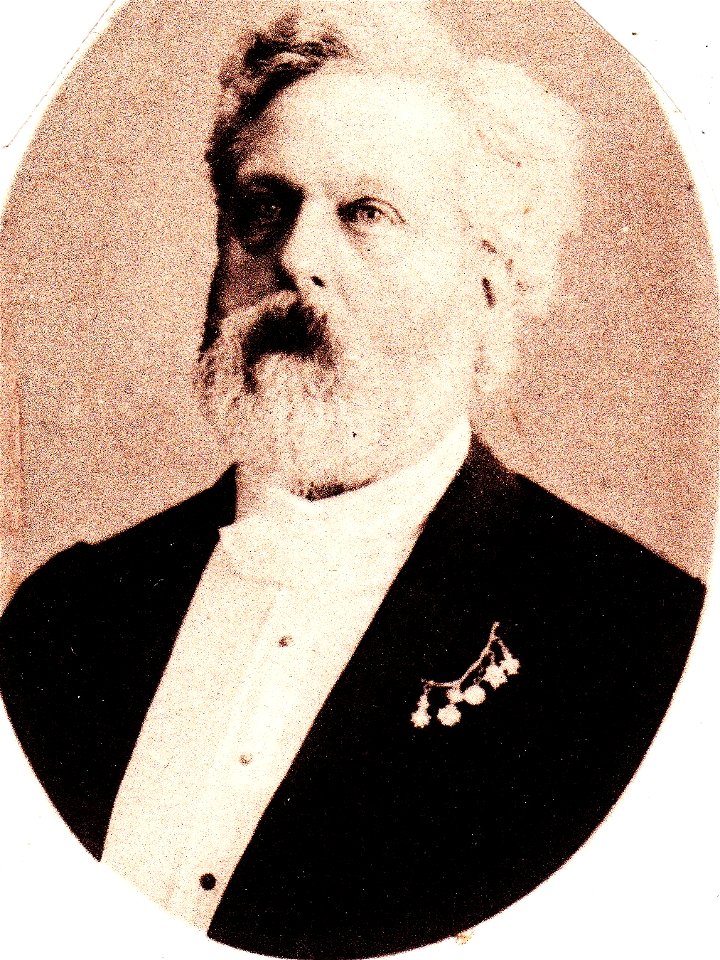 Clifford Kocq van Breugel, jhr. WF