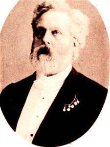 Clifford Kocq van Breugel, jhr. WF