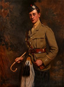 Clive William Murray-Menzies